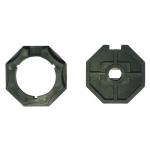 KANI Adapter/Mitnehmer für        211210 