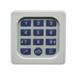 KANI Folientastatur zu            100610 