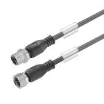 Weidmüller SAIL-M12GM12G-5B-3.0Q Sensor- 
