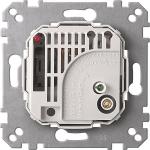 Merten Raumtemperaturregler-      536302 