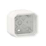 Legrand 069689L Plexo New 1fach Gehäuse 