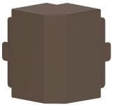 GGK 1152 Außeneckhaube FB 60x110-8014 