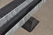 ERICO PYRAMID Tool-Free      Caddy PTF6P 