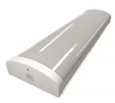 LEDV LN SURFACE IP44 weiss L=600mm 