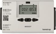 Lingg+Janke KNX Wärmemengenzähler  84802 