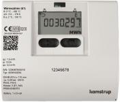 Lingg+Janke KNX Wärmemengenzähler  84703 