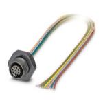 Phoenix    SACC-DSI-M12FS-8CON-PG9/0,5 P 