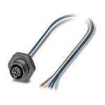 Phoenix    SACC-DSI-M12FS-5CON-PG9/0,5 P 