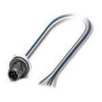 Phoenix      SACC-E-M12MS-5CON-M16/0,5 P 