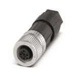 Phoenix 1424652         SACC-M12FS-5PL M 