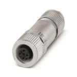 Phoenix 1424668        SACC-M12FS-4PL SH 