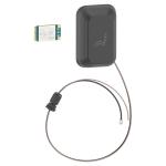 Schneider 4G Modem Pro AC Metal   EVA1MM 