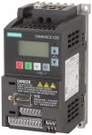 SIEM SINAMICS V20     6SL3210-5BB11-2BV1 