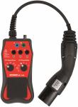Benning Messadapter Prfg. BENNING EV 3-2 