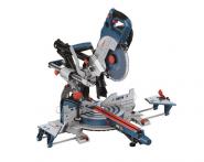 Bosch Akku-Kapp-u. Gehrungssäge BITURBO 