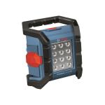 Bosch Akku-Bauleuchte GLI 18V-1200 C 