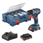 Bosch 06019K3205 Akku-        GSR 18V-45 