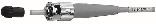 TG ST-Stecker mm,            U01100A0000 