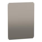 GS Montageplatte 750X550         NSYMM86 