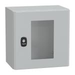 Schneider Wandschrank Tür tr NSYS3D3320T 