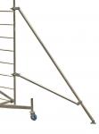 KRAU Alu-Ausleger                 714039 