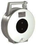 SCHIL Kabelbox KB 225.S0-WEISS 