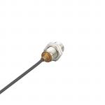 IFM Induktiver Sensor,M18 x 1 / L IGC261 