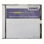 Jumo Setup-Programm             00678822 