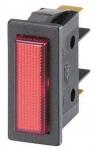 S&H Signalleuchte 230V             33016 