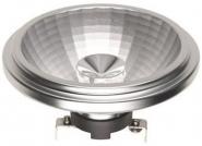 S&H LED AR111 x47mm dimmbar G53    32924 