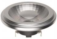 S&H LED AR111 x47mm G53 12VAC/DC   32922 