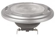 S&H LED AR111 x57mm G53 12VAC      32943 