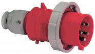 BALS CEE Stecker 32A 5-polig 6h    21241 