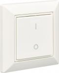 PHIL 2-Tasten-Funkschalter      27377100 