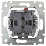Legrand 775811 Einsatz Wipptaster 