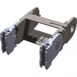 FLEXA PB4-L Anschlusselemente 6154000102 