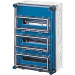 HENS Automaten-Gehäuse 3R 36TE 3  MI1333 