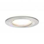 Paulmann EBL Set Nova Coin rund    93457 