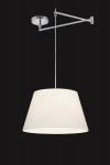 HELES LED Pendelleuchte  16/1847.04/9276 