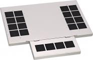 AEG MCFB93 Kohleaktivfilter 