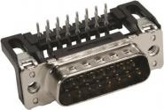 HART DSUB SV MA SSDP ANG73-  09652226802 