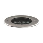 PIL CRICKET+15 14 A5/M 830 INOX  3108360 