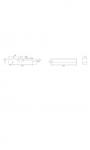 RP-Technik SI-Leuchte Uni    KMB019ML-SW 