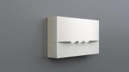 RP-Technik SI-Leuchte W-EB/Flur WAF423WL 