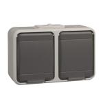 ELSO APWG Aqua-Top Schuko         445409 