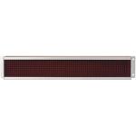 ELSO Flurdisplay einseitig     ELG735631 