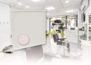 LAS LED Panel PRISMOpro     LS-PC40SW66W 
