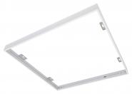LAS Anbaugehäuse f.LED Panel  LS-PLAG66W 