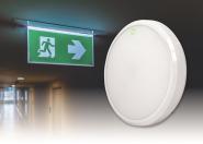 LAS LED Wand-Decken-     LS-MV16SW30W-EM 