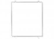 LAS Einbaurahmen f.LED Panels LS-PLEG66W 